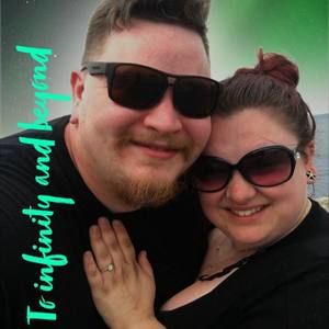 Meet your Posher, Zachary